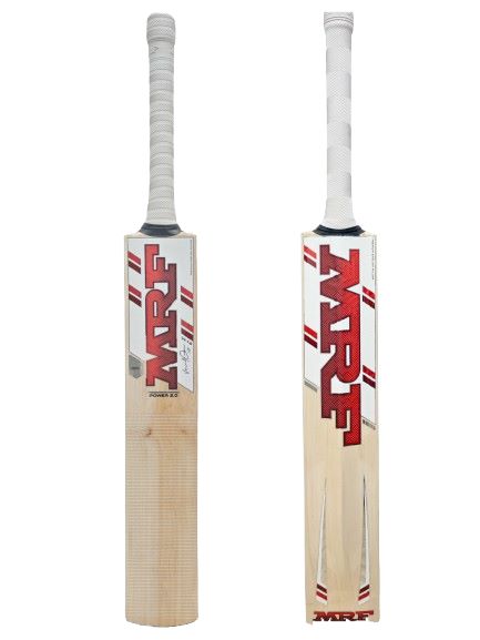 MRF Power 2.0 Cricket Bat 2025