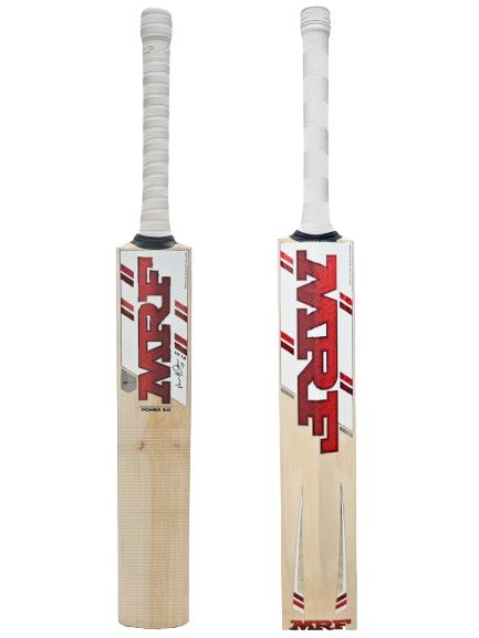 MRF Power 3.0 Cricket Bat 2025