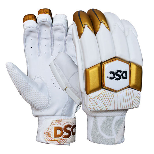 DSC Eureka Fortune Batting Gloves