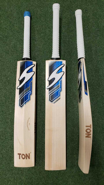 SS Finisher Limited Edition Cricket Bat 2019
