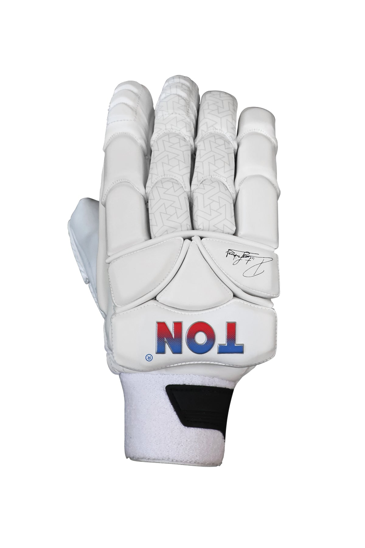 SS TON PRO 1.0 Batting Gloves 2025