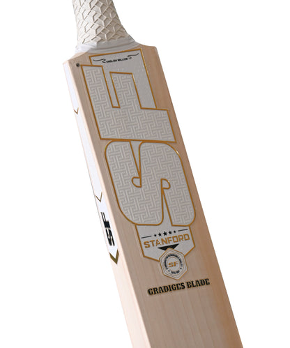 SF Gradiges Blade Cricket Bat 2025