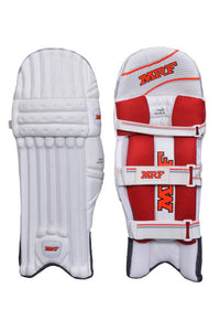 MRF Genius Grand Edition 1.0 Batting Pad