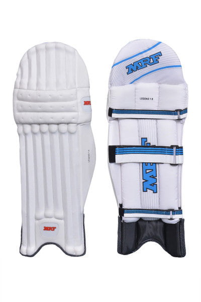 MRF Legend VK 18 1.0 Batting Pad
