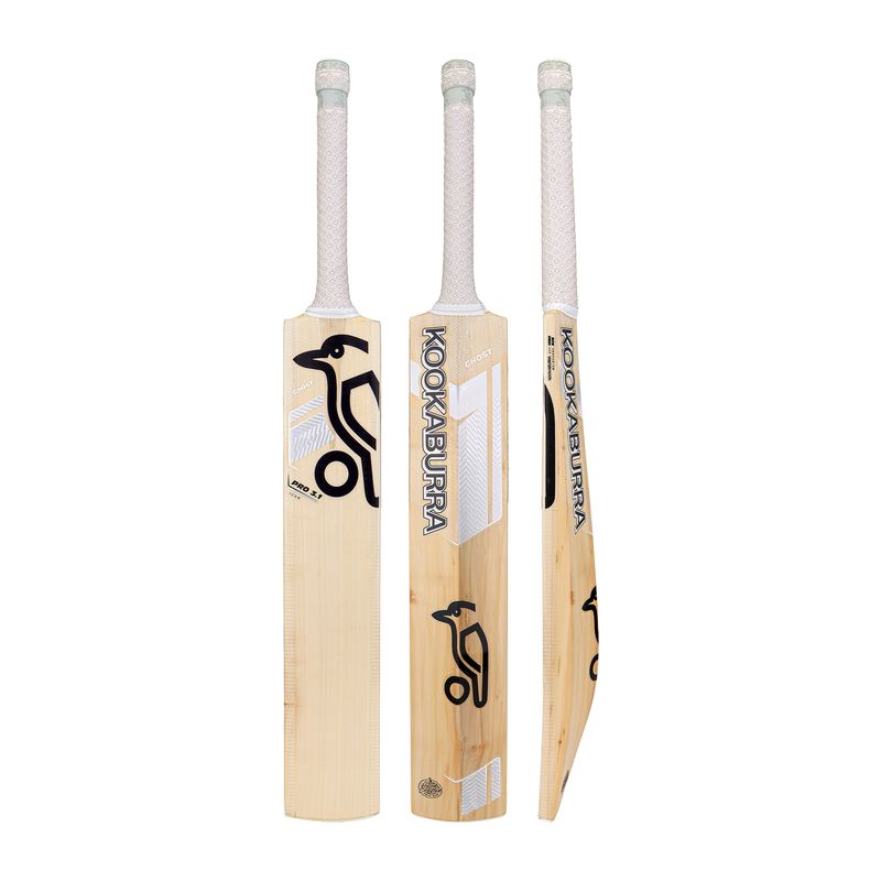 Kookaburra Ghost Pro 3.1 Icon Junior Cricket Bat 2026