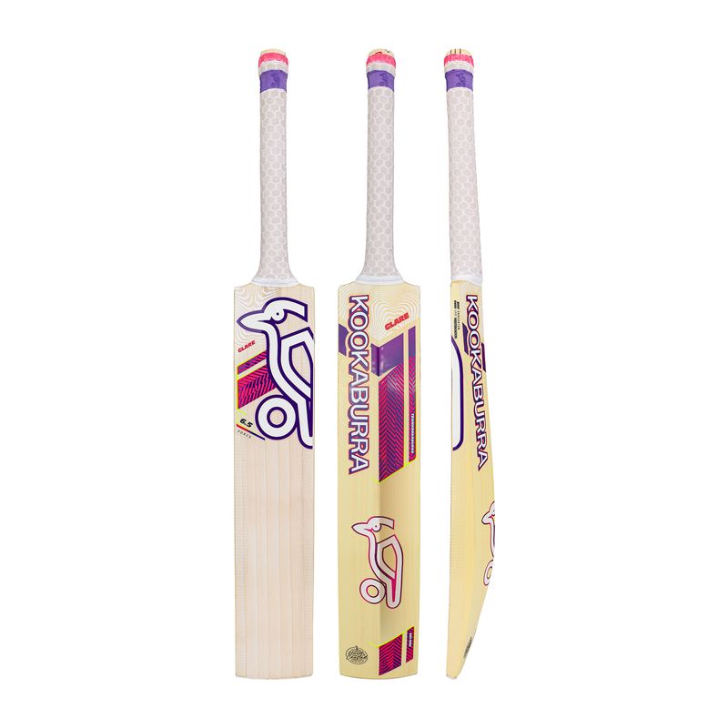 Kookaburra Glare 6.5 Force Cricket Bat 2026