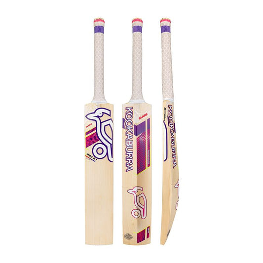 Kookaburra Glare Pro 2.1 Elite Cricket Bat 2026