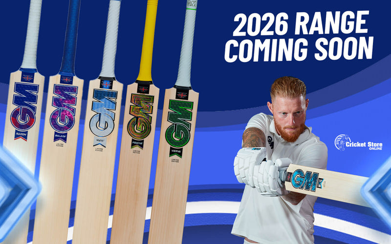 2026 Range Coming
