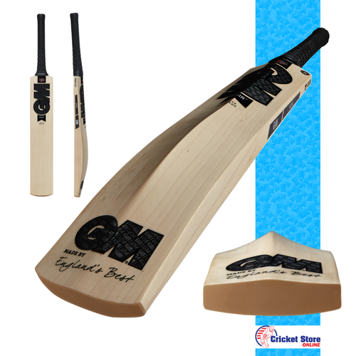 GM Noir Original Cricket Bat