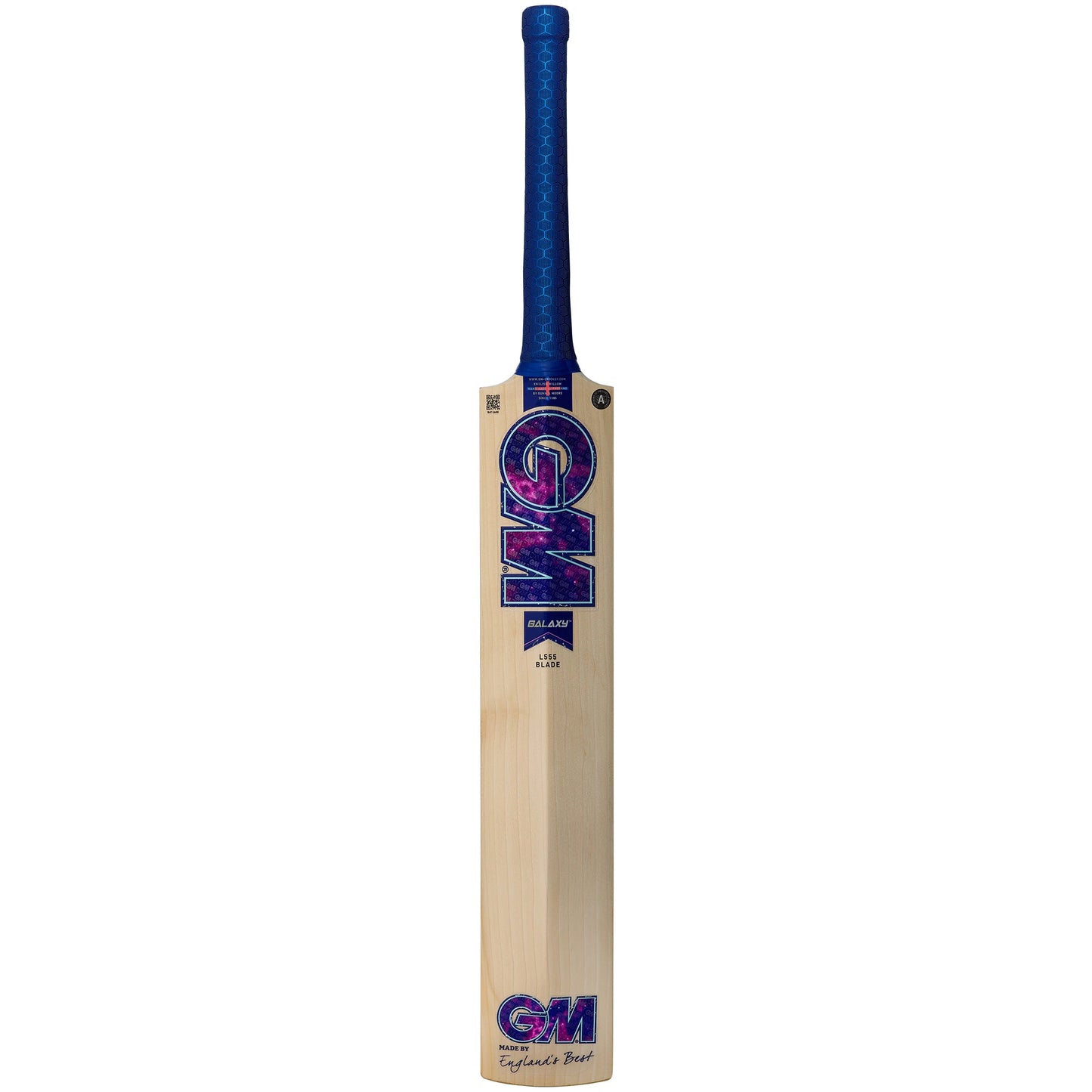 GM Galaxy Signature Cricket Bat 2026