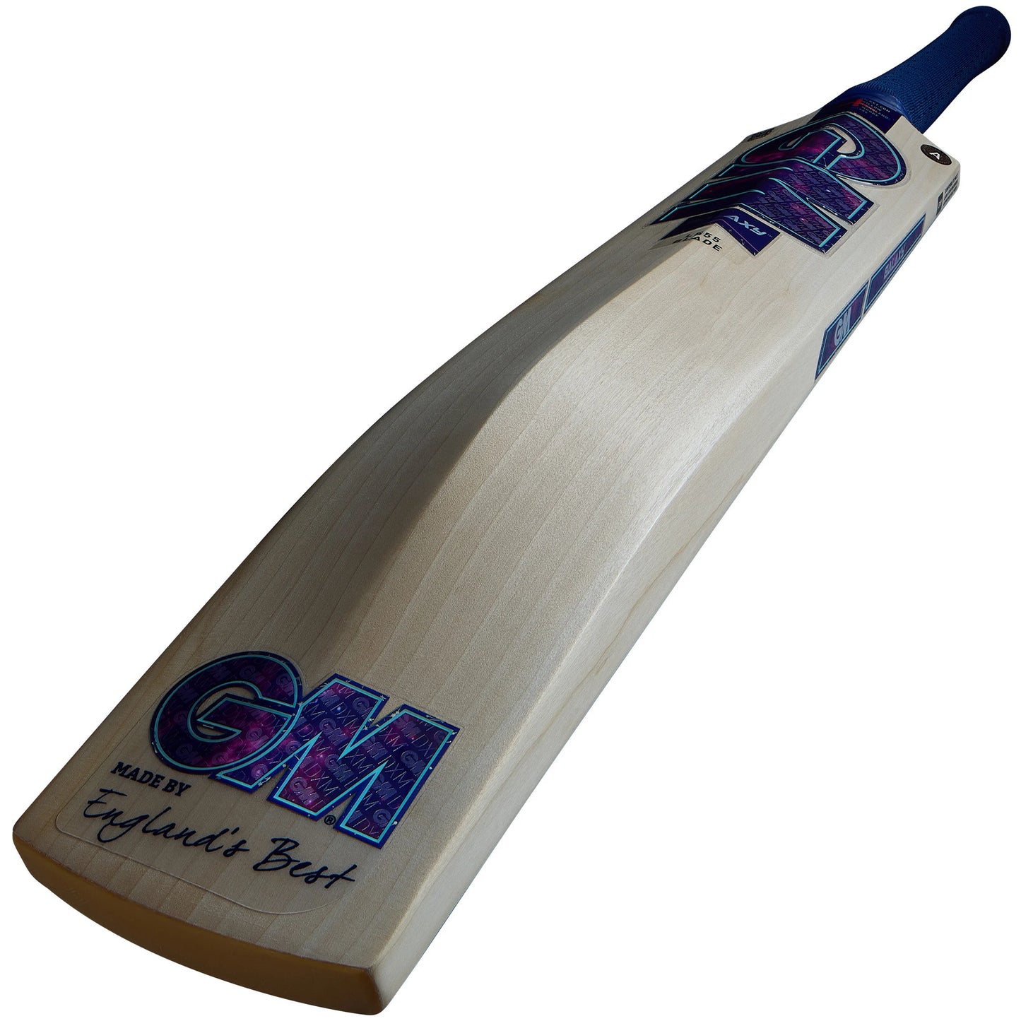 GM Galaxy Signature Cricket Bat 2026