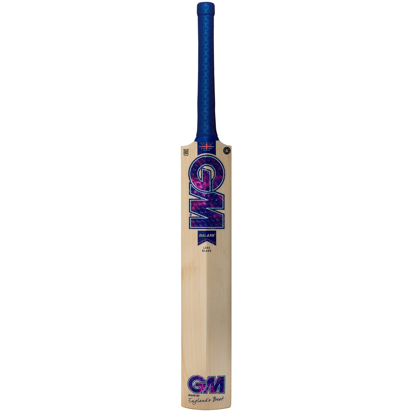 GM Galaxy 404 Junior Cricket Bat 2026