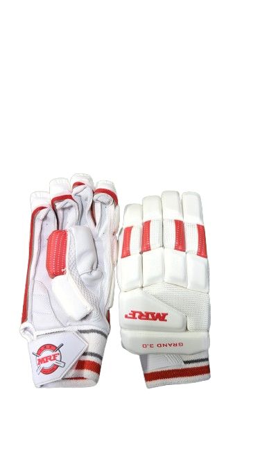 MRF Grand 3.0 Batting Gloves (UK Model 4)