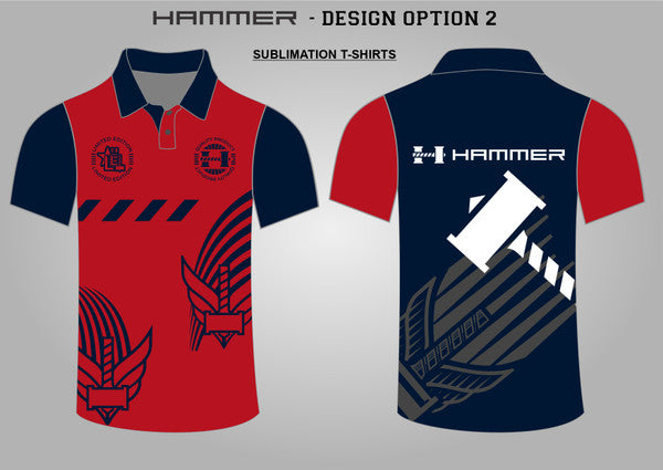 HAMMER DESIGN