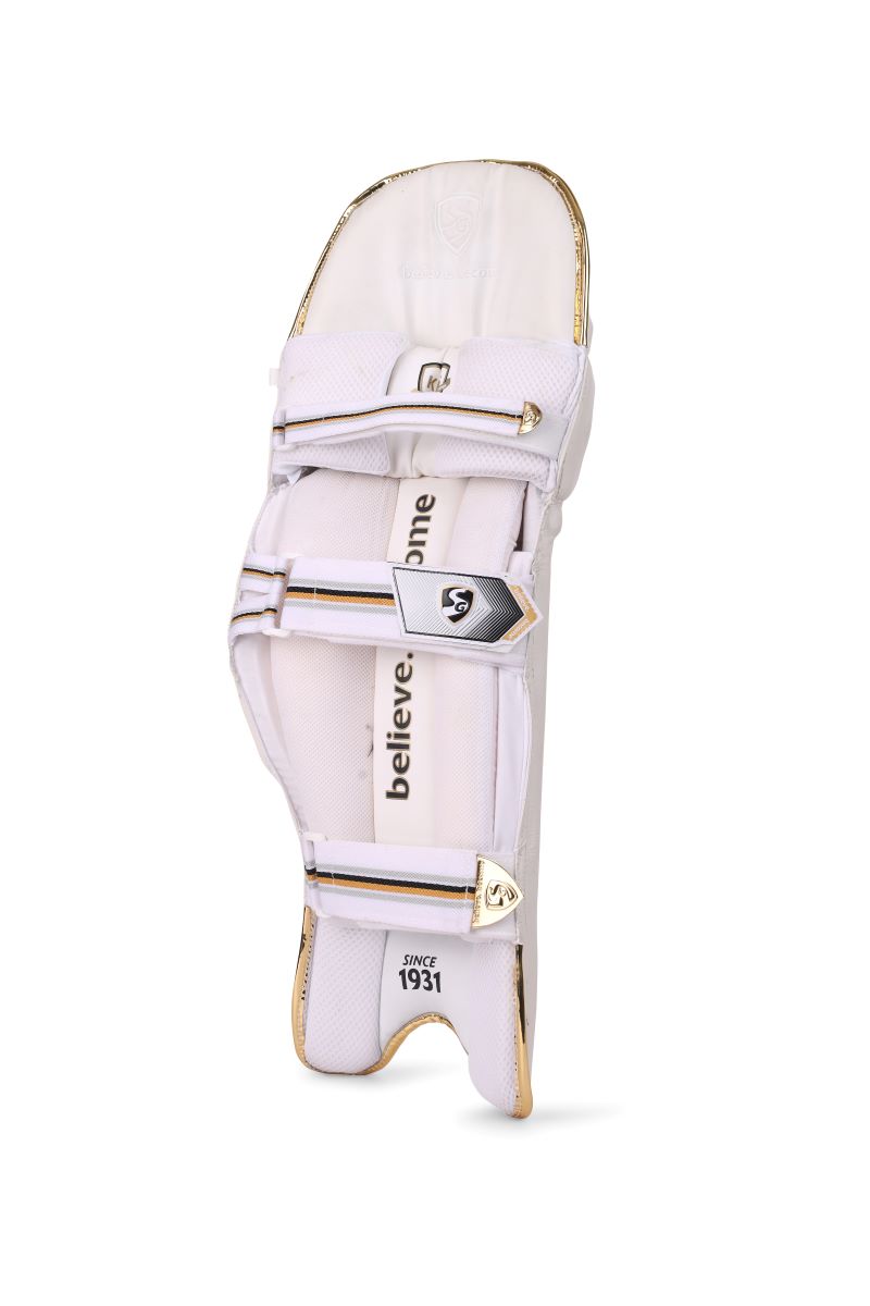 SG HILITE Cricket Batting pad 2025