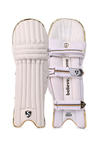 SG HILITE Cricket Batting pad 2025