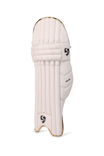 SG HILITE Cricket Batting pad 2025