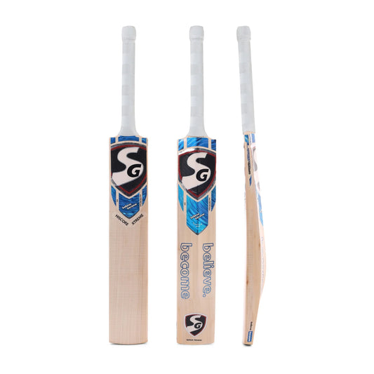 SG Hiscore Xtreme Junior Cricket Bat 2026