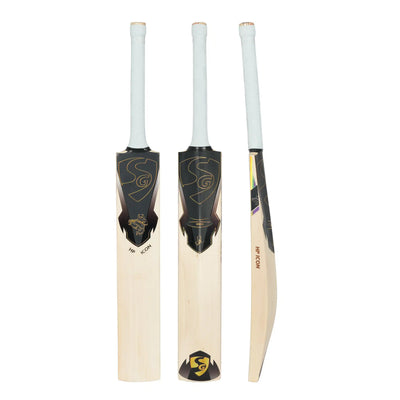 SG HP ICON Cricket Bat 2026