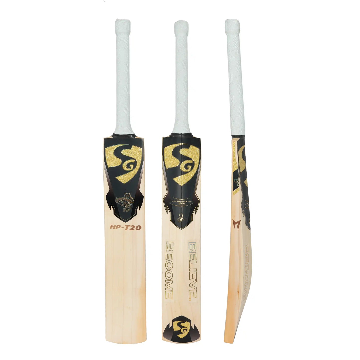 SG HP T 20 Cricket Bat 2026