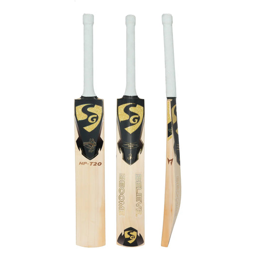 SG HP T 20 Cricket Bat 2026