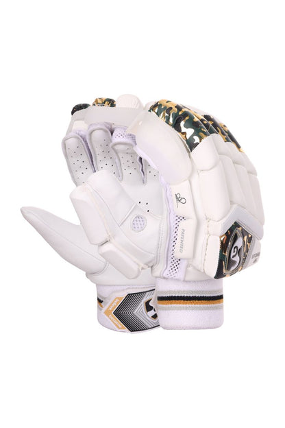 SG HP ARMOUR Batting Gloves 2025