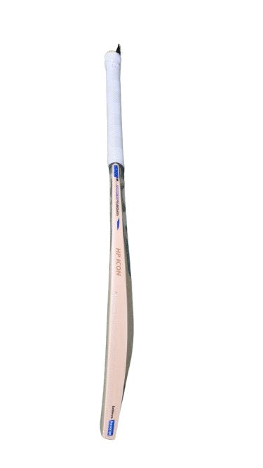 SG HP ICON Cricket Bat 2025