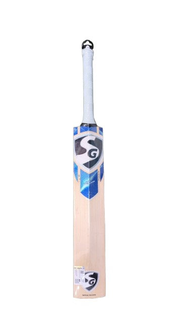 SG HP ICON Cricket Bat 2025