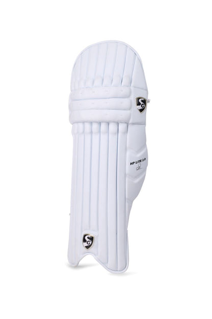 SG HP LITE 2.0 Cricket Batting pad 2025