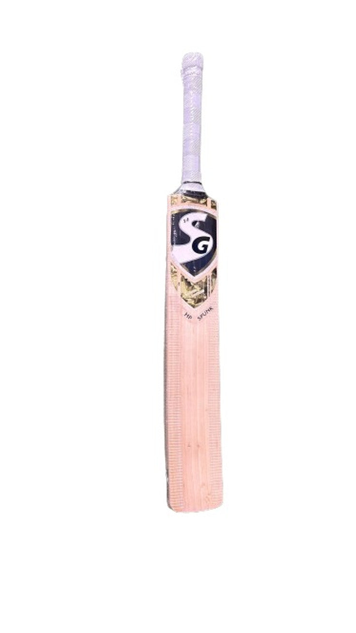 SG HP SPUNK JUNIOR Cricket Bat 2024