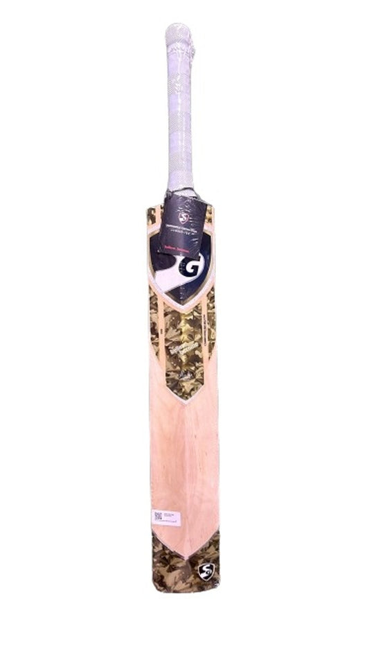 SG HP SPUNK JUNIOR Cricket Bat 2024