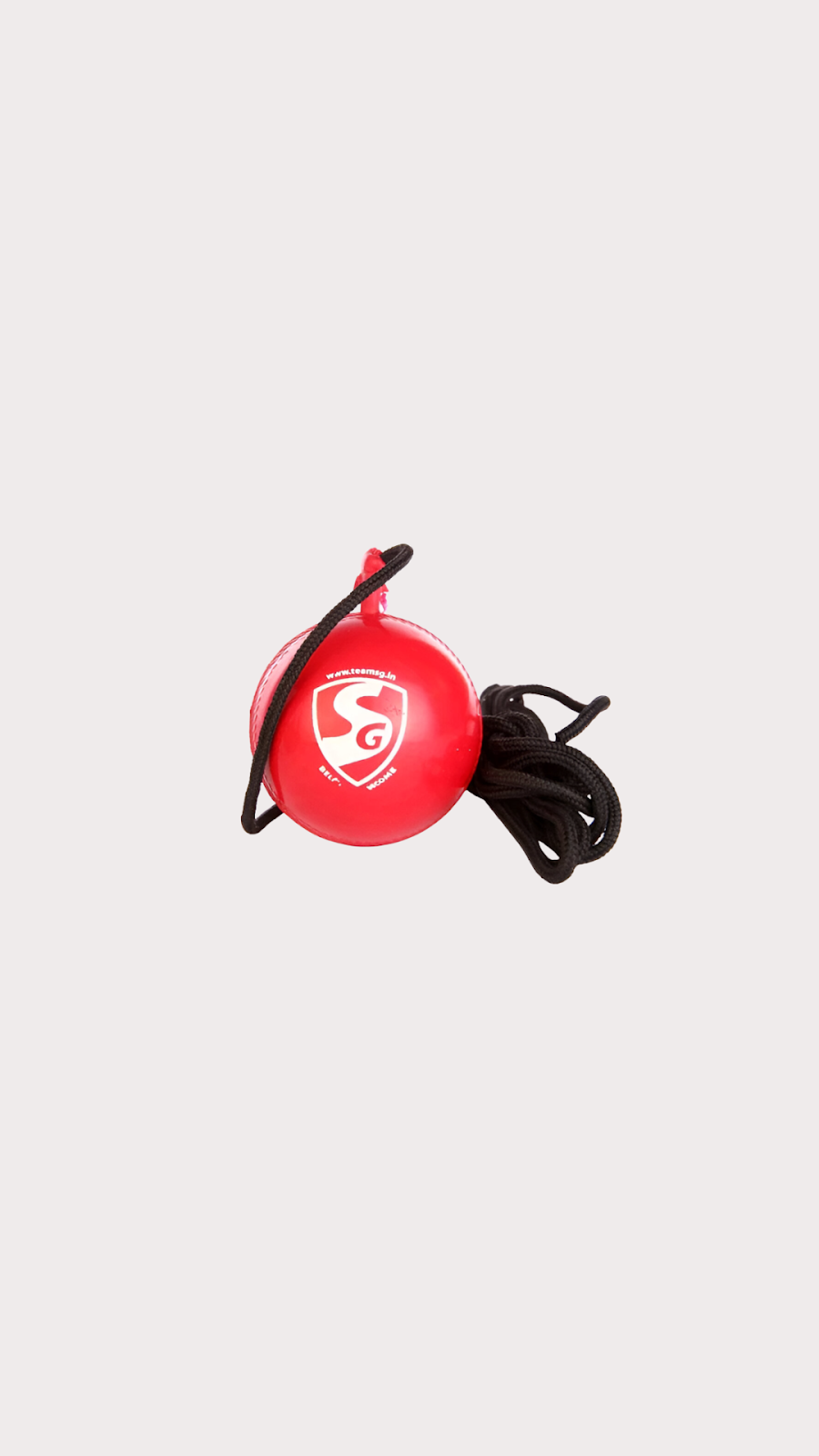 Hammer Core Red Cricket Ball Is Available At Cricket Store Online