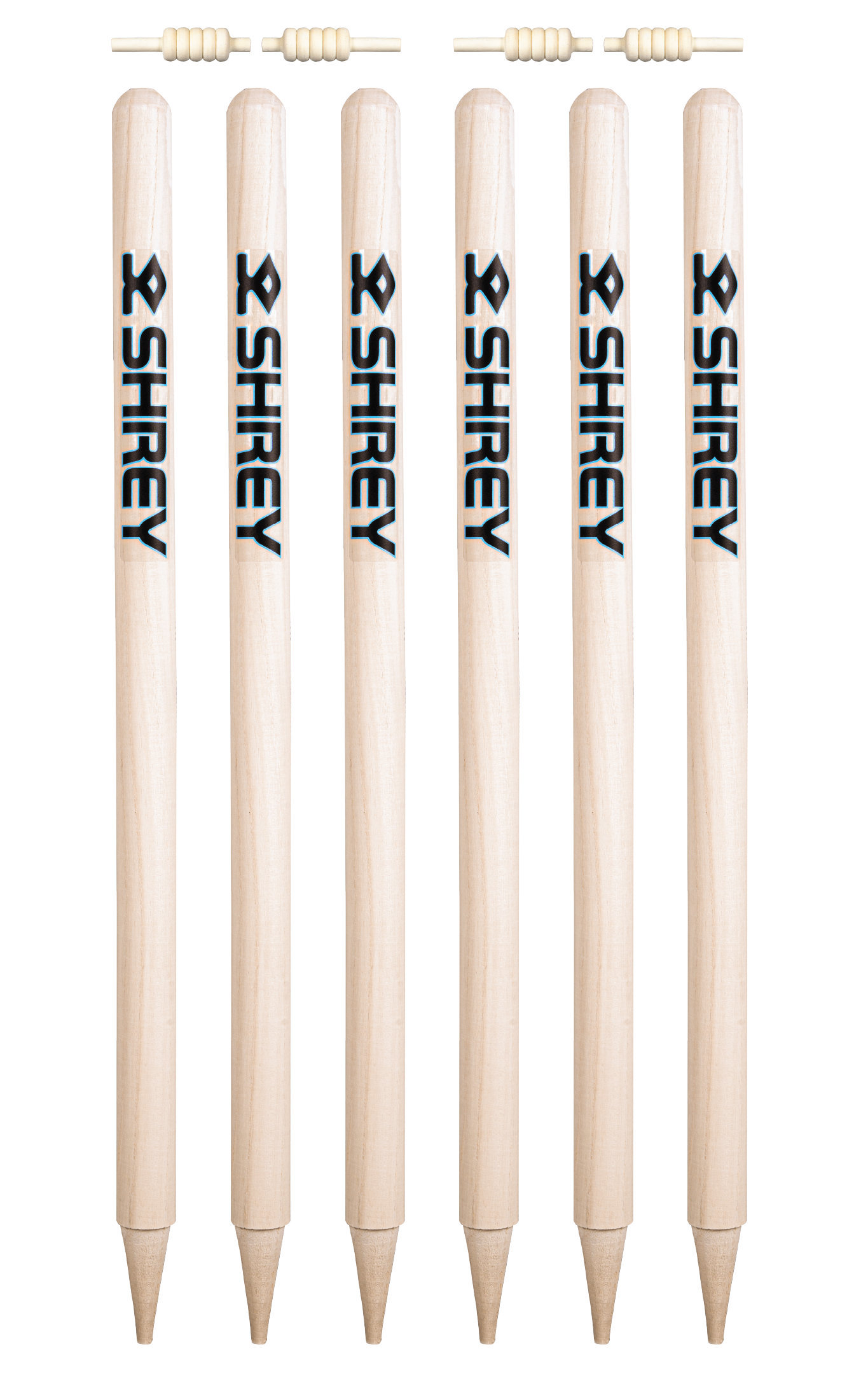 Shrey Heritage Stumps