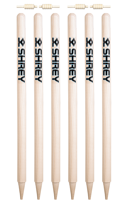Shrey Heritage Stumps