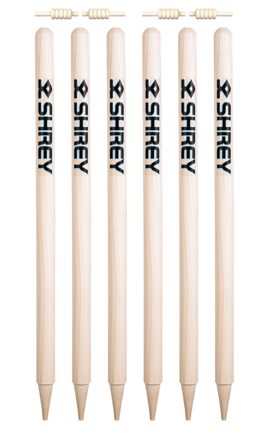 Shrey Heritage Stumps