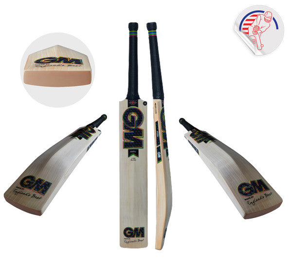 GM HYPA Original  JUNIOR Cricket Bat 2023