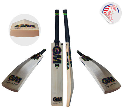 GM HYPA 808 Cricket Bat 2023