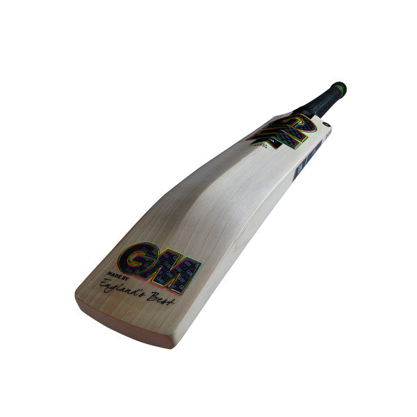 GM HYPA Signature Cricket Bat 2024