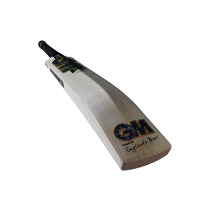 GM Hypa 808 Cricket Bat 2023 (ACADEMY SIZE)