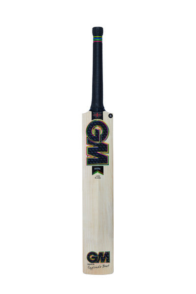 GM Hypa 606 Cricket Bat 2023 (ACADEMY SIZE)