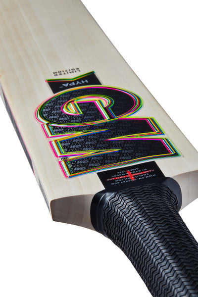 GM HYPA Limited Edition Cricket Bat 2024