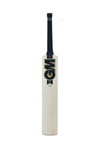 GM Hypa 606 Cricket Bat 2023 (ACADEMY SIZE)