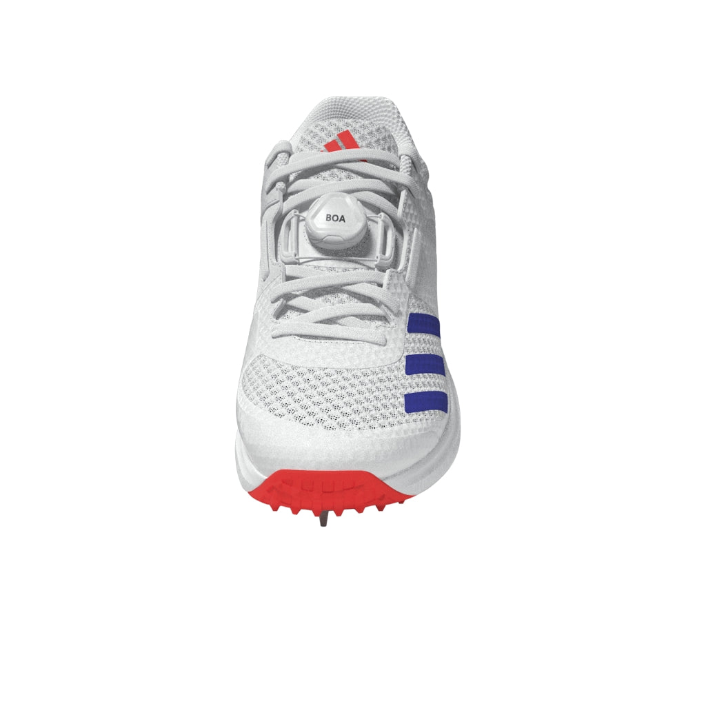 Adidas Adipower Vector Mid 24 Cricket Shoes