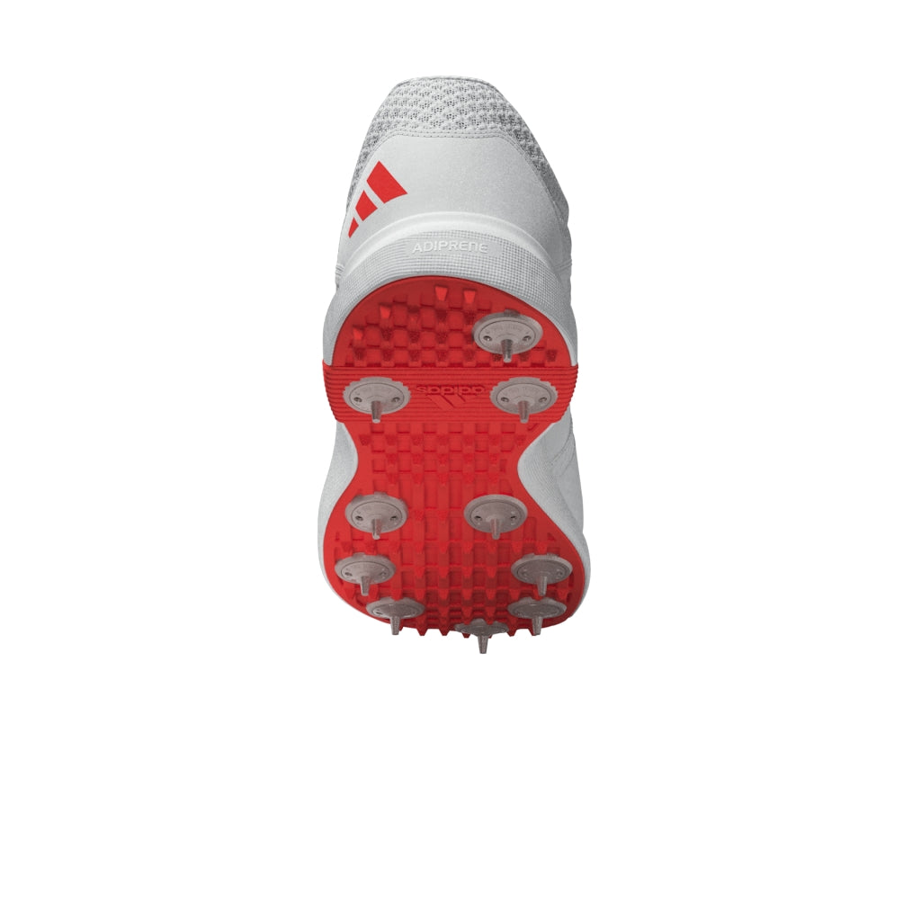 Adidas Adipower Vector Mid 24 Cricket Shoes