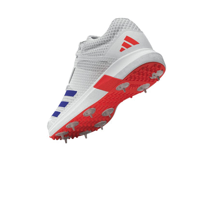 Adidas Adipower Vector Mid 24 Cricket Shoes