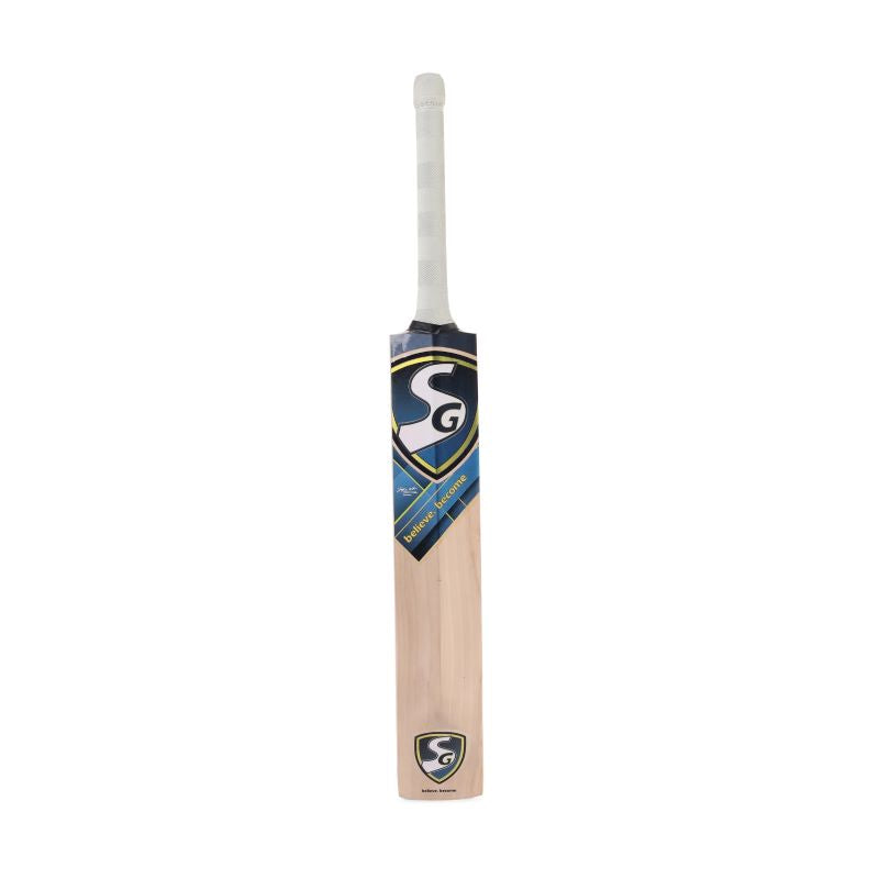 SG IK Ultimate Cricket Bat 2024