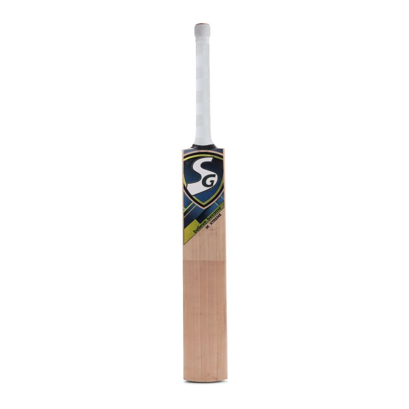 SG IK Xtreme Cricket Bat 2025