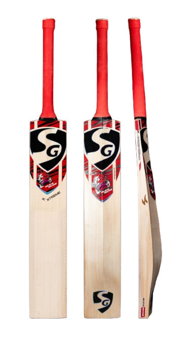 SG IK XTREME Cricket Bat 2027