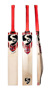 SG IK XTREME Cricket Bat 2027