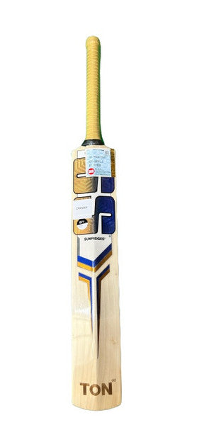 SS Legend Limited Edition Cricket Bat 2023